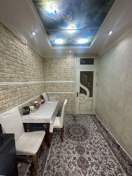 Ibn sino 2 2/1/5 uy арендага beriladi<br />
Faqat Qizlaga Ay — фото 3