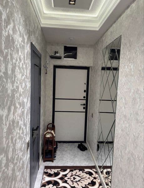 Срочноо сдается квартира в XonSaroy , метро туркестан рядом  — фото 4