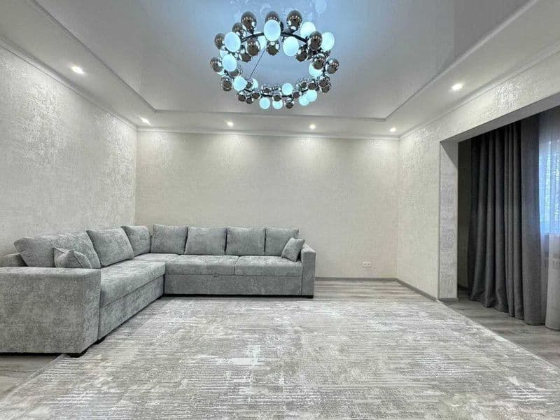 Сдаётся уютная и полностью меблированная 2-комнатная квартир — фото 3