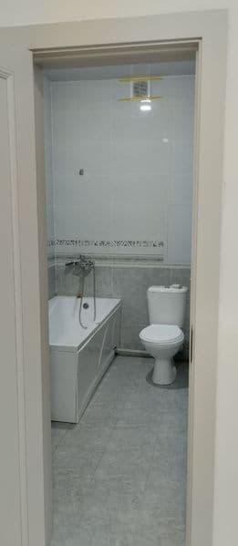 Yangi remont qilingan 3 honali uy 6-etaj.jihozlangan — фото 5