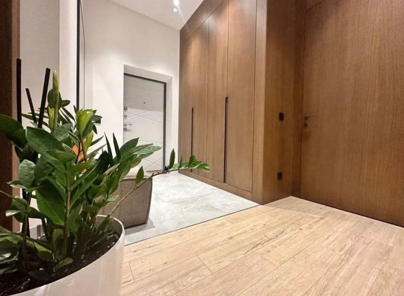 Ташкент сити г гарденс Сдается 3х комнатная квартира в центр — фото 3