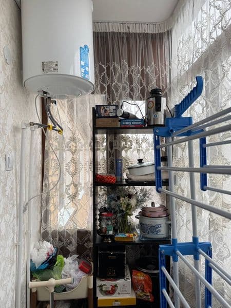 Аренда квартира 2 хонилик срочное аренда берилади ттз  автос — фото 3