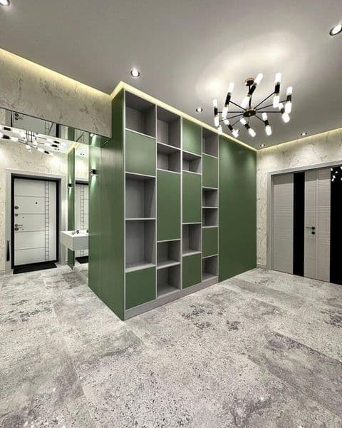 Шайхантахурский район <br />
Ташкент Сити <br />
Жк Gardens  — фото 3