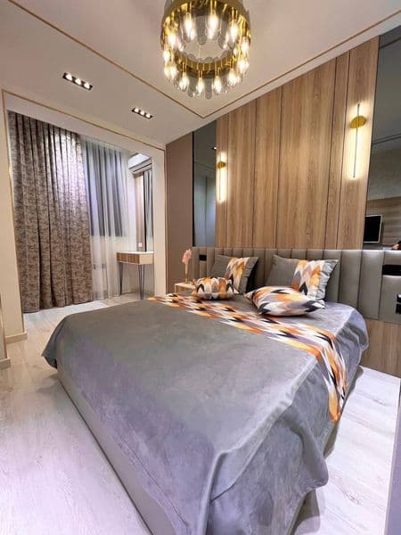 #Аренда #новостройка <br />
<br />
Район - Яккасарайский <br