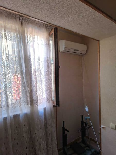 Задам свою однокомнатную квартиру на Юнус обаде 2 туризм ком — фото 2