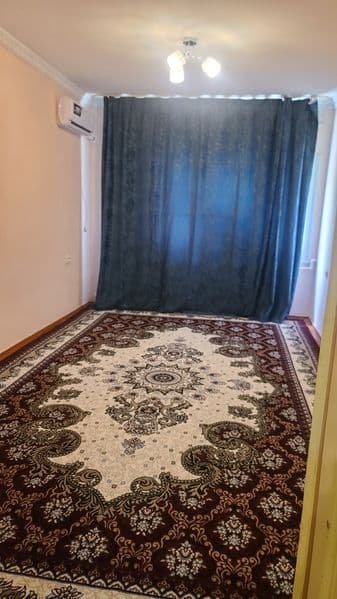Аренда думбрободда.2хона 4этажда.хамма бетавойлари бор.янги  — фото 2