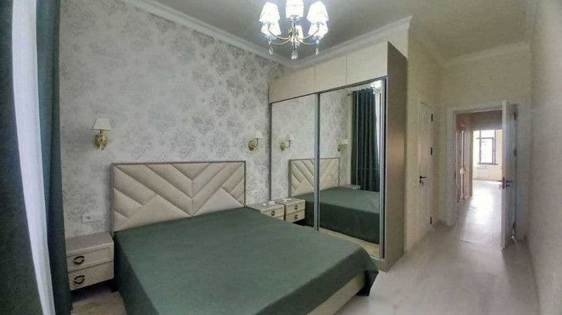 Ремонт: Евро<br />
Мебель: все есть.<br />
Бытовая техника:  — фото 2