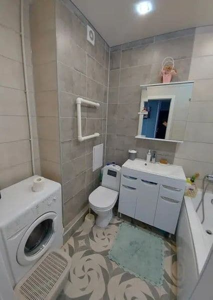 Аренда Высокопотолочка 2-2-3 Метро Ойбек Центр Иностранцам и — фото 5