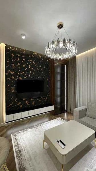 Сдаётся квартира на Яшнабадском районе с евро ремонтам‼️<br  — фото 3