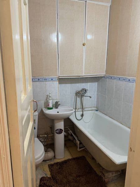 1 хонали уй ижарага берилади. Оилага  ёки болларга. Хамма ша — фото 5