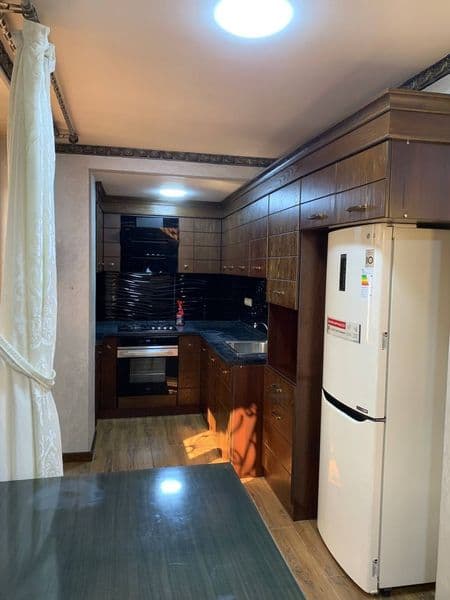 Срочно Сдаётся квартира ц-1 Бибигон 2-комната евро ремонт с  — фото 5