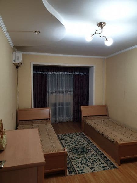 Парк Ашхабад 1в2/3/4 Капитал банк Ташсельмаш аренда в центре — фото 2