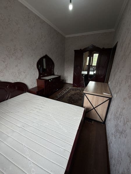 Сдаётся 2-комнатная квартира (ТОЛЬКО ДЛЯ СЕМЬИ)<br />
<br /> — фото 5