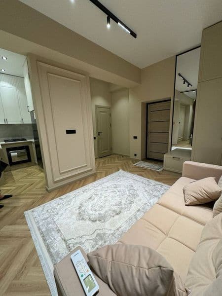 Мирабадский район <br />
Жк Parkwood <br />
Ориентир-Посольс — фото 4