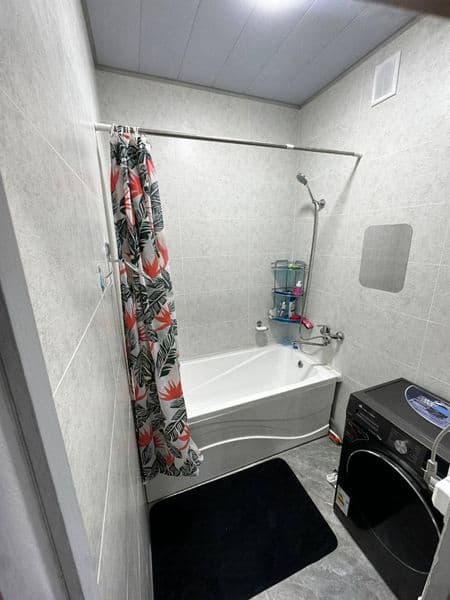 kvartiraga Yaxshi qiz qidiryapmiz. Kvartira 3 xonali, yevro  — фото 5