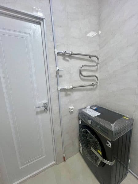 Юнусабад -4 ориентир автосалон <br />
Сдаётся абсолютно нова — фото 4