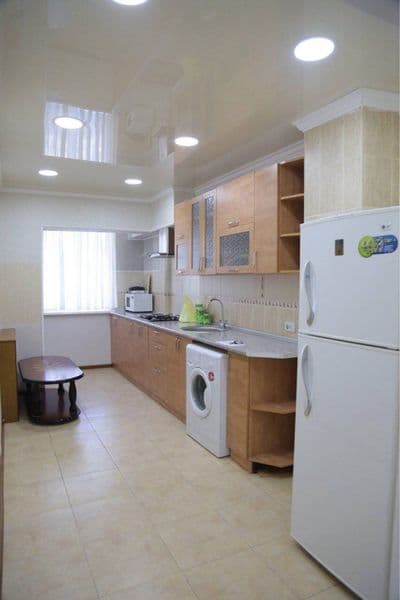 Сдаю свою трехкомнатную квартиру на Айбеке для иностранцев.  — фото 4