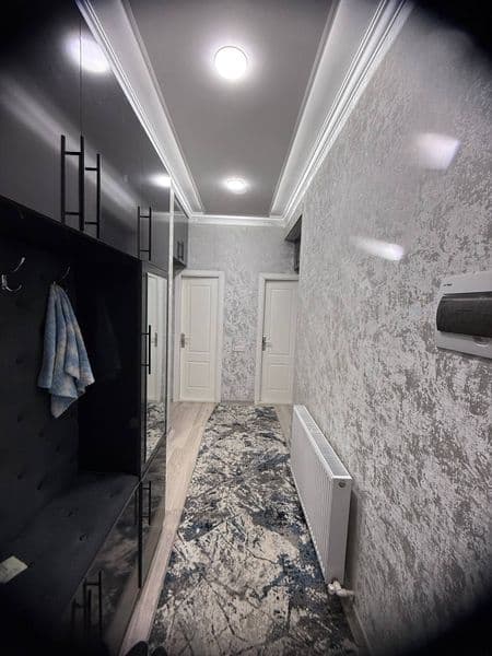 Kvartira yashnabod tumani do'stlik metrosi yonida 2 xonali n