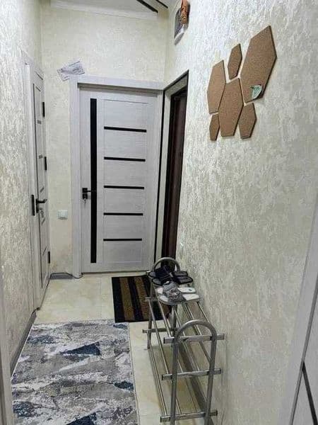 Сдаётся шикарная 2-комнатная квартира в Новостройка<br />
<b — фото 3