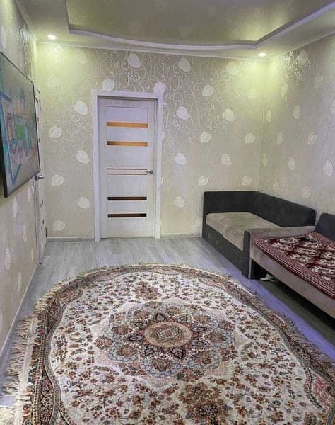 Район: Яшнабад <br />
Ориентир: лисунова-4 <br />
Планировка — фото 3