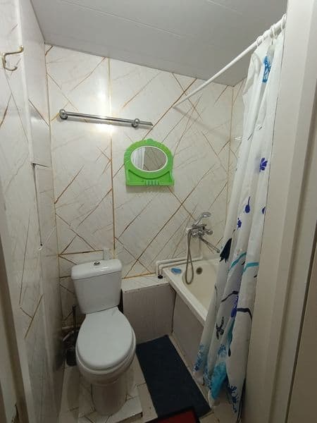 Сдается 1-комнатная квартира на улице Академгородок. Квартир — фото 2