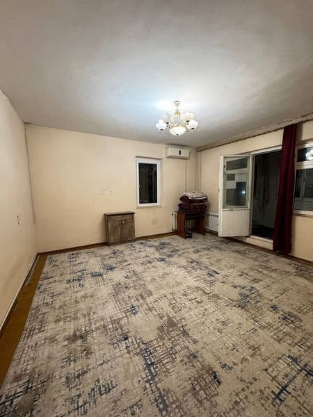 Аренда тинчлик метро гунча 1/4/9. <br />
2 хона килинган тоз