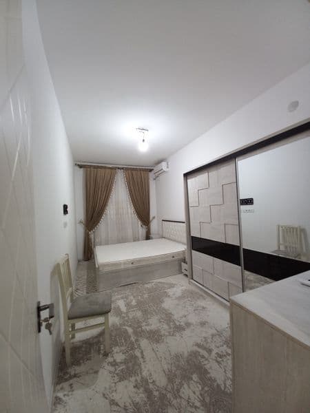 Район - Алмазарский<br />
Ориентир - Корасарой<br />
Комнат  — фото 3