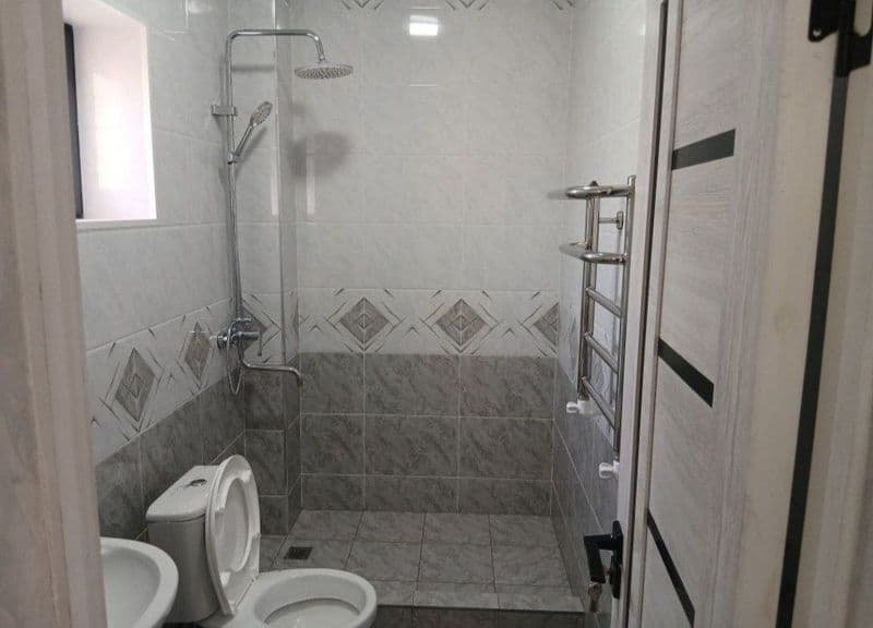 Shayxontohur Ganga yaqinida Chorsu metro yonida kvartira bor — фото 4