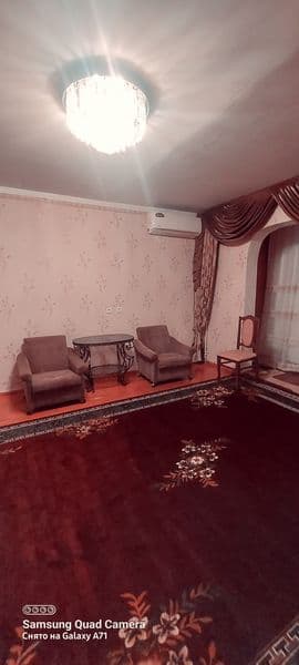 Срочно сдаётся квартира Паркенский базар <br />
6 дом <br /> — фото 5