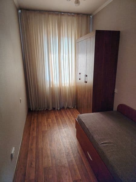 Сдаю свою (без посредников) 3 комн. на 8 этаже м-в Риезий (з — фото 2