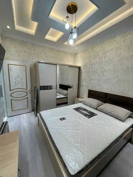 Сдаётся квартира на <br />
Ориентир - Максимгоркий<br />
Гор