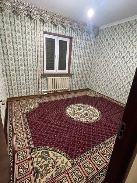 Срочно сдаю 4-х комнатную квартиру.Для семейной пары с детьм — фото 5