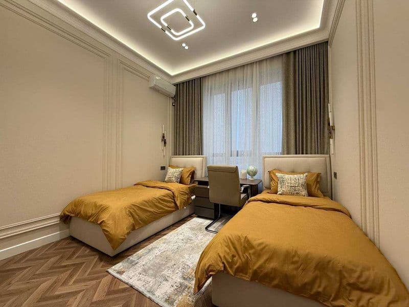 Сдаётся шикарная квартира ПРЕМИУМ класса. <br />
<br />
• Ра — фото 2