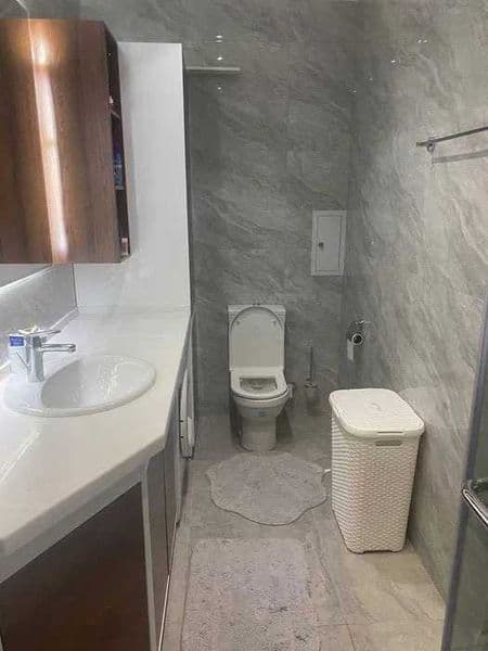 ЖК Янги Дархан Аренда!!!<br />
Комнат- 2<br />
Этаж- 3<br /> — фото 4