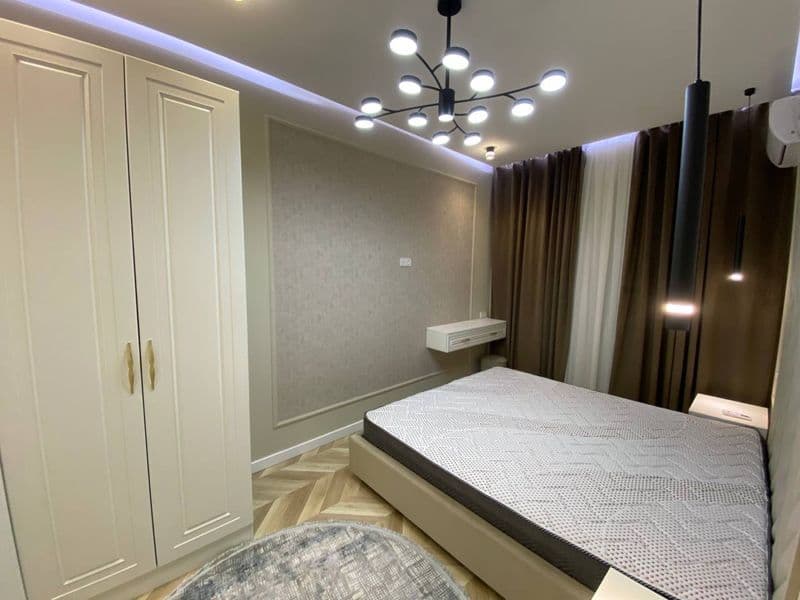 Аренда Квартира <br />
Яккасарайский район <br />
Ориентир Ж — фото 4