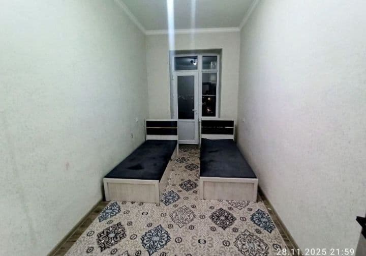 Sergili steretel 12bekat yonida 3xona oilaga beriladi 450$