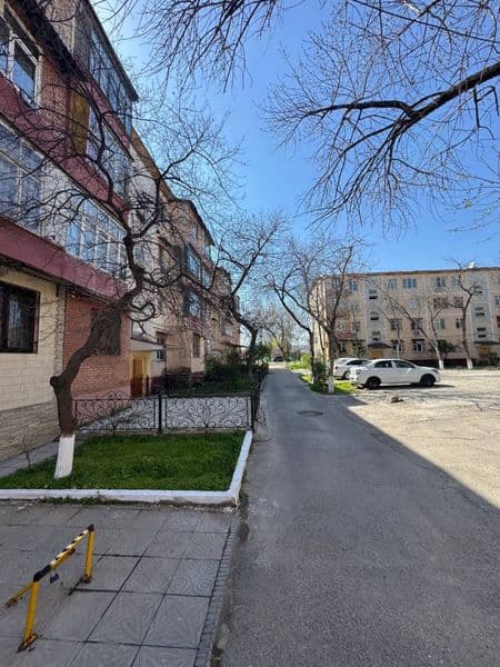 2/2/4 Базар Кадышева ! Точный адрес - массив Асалабад-1 (нап