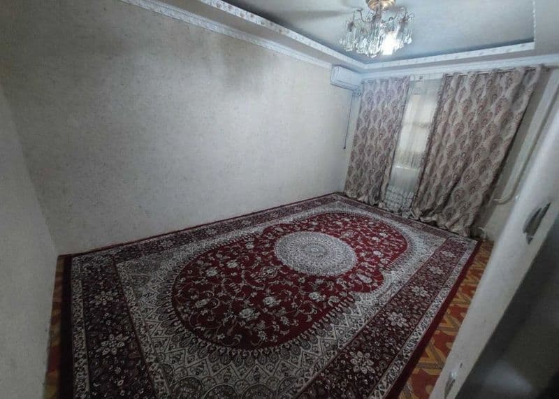 Каракамиш 1/3. 2/2/4 300$  Карзинка оркасида  Хама шароити   — фото 4