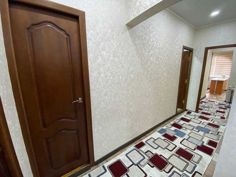 Аренда Чиланзар С квартал Фул Апартамент 2 Санузел <br />
<b — фото 5