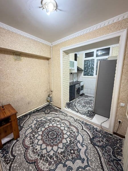 Аренда <br />
Чилонзор район 8 квартал <br />
1*2/1/4 кирпич — фото 3