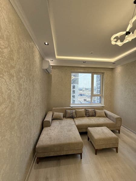 Аренда 2-ком квартира NRG ZAMON<br />
квартира комфорт-класс — фото 4