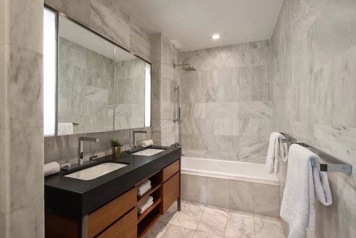 Шайхантахурский район <br />
Ташкент Сити <br />
Жк Gardens  — фото 4