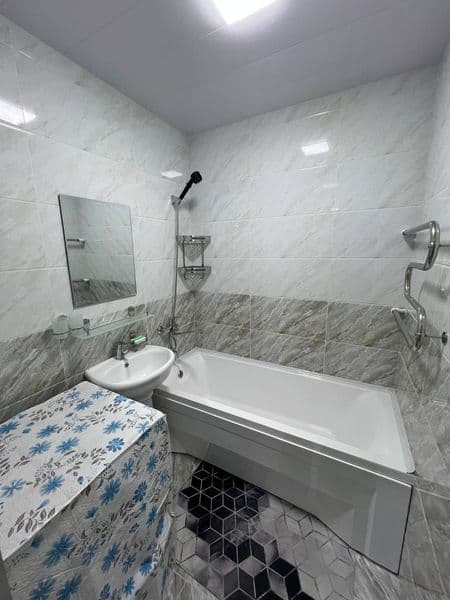 Арендага берилади Юнусобод-19 <br />
2 хонали уй <br />
1 ка — фото 5