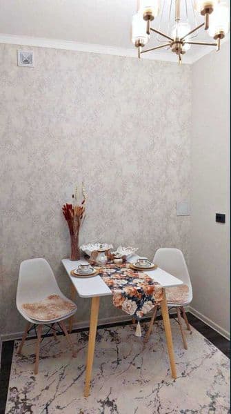 Сдается 2-комнатная квартира 64 м²<br />
Квартира в хорошем  — фото 3