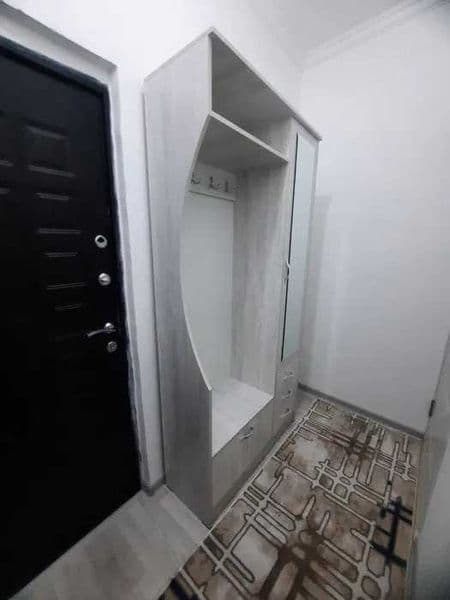 Сдаётся КЛАССНАЯ квартира<br />
<br />
Район: Мирзо Улугбекс — фото 4