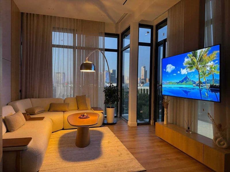 • Район: Яккасарой <br />
• ЖК Кислород<br />
• Комнат: 4<br