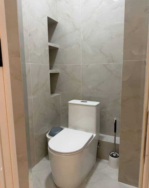 Jangohda 3xonali luks kvartira akuratniy oila ,inastranslarg — фото 5