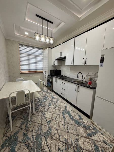 Manzil: Chilonzor-20, Globus Mall, Chilonzor METROGA, Nizomi — фото 3