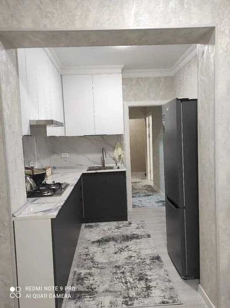 Сдаётся квартира на Юнусабаде‼️<br />
Ориентир - Мега планет