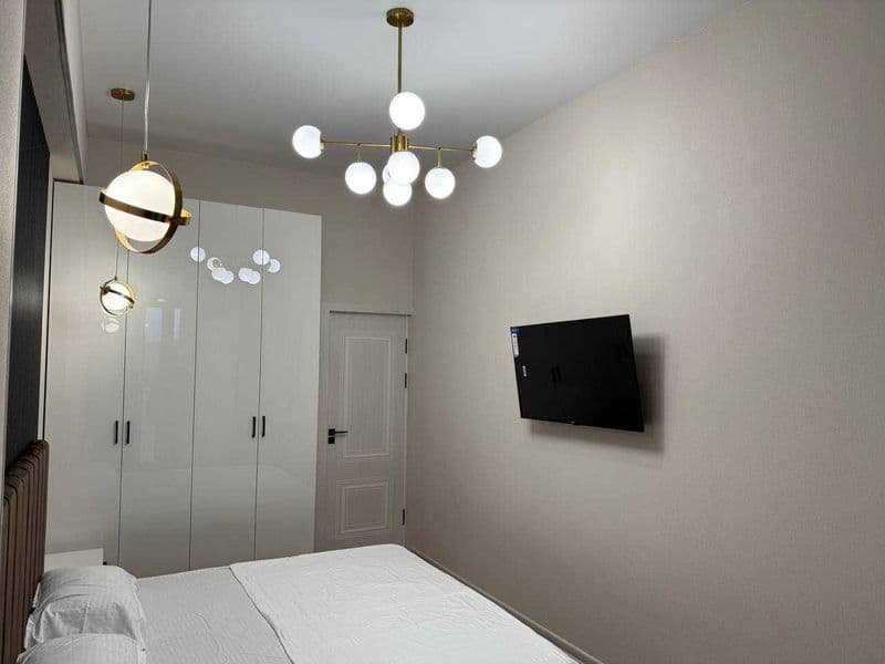 Район: Шайхантахурский<br />
Адрес: Дружба Народов<br />
ЖК  — фото 4